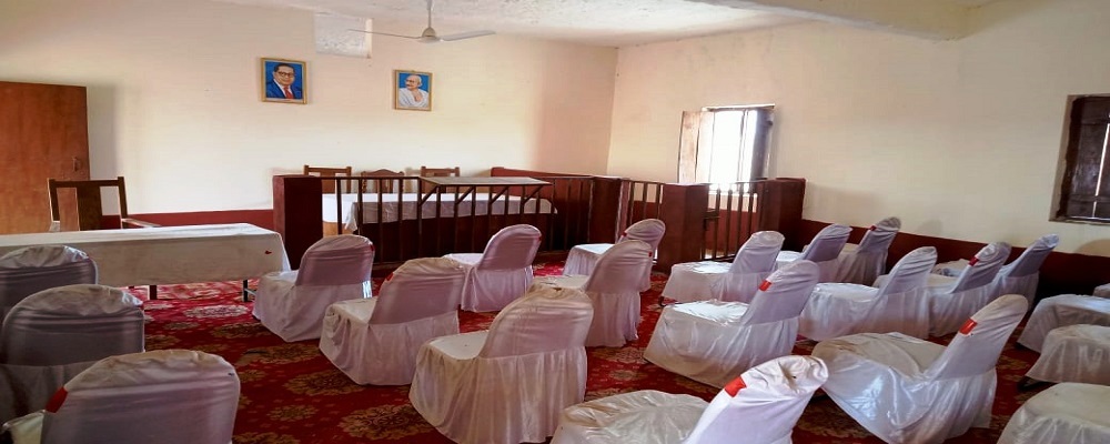 DEEP VIDHI MAHAVIDYALAYA,RAMGARH CHANDWAK,JAUNPUR (U.P.) 