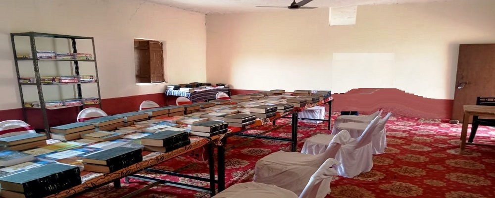 DEEP VIDHI MAHAVIDYALAYA,RAMGARH CHANDWAK,JAUNPUR (U.P.)	